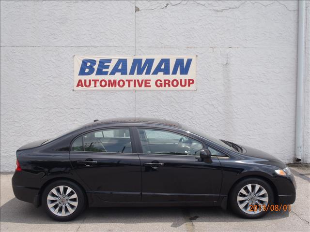 Honda Civic 2010 photo 3