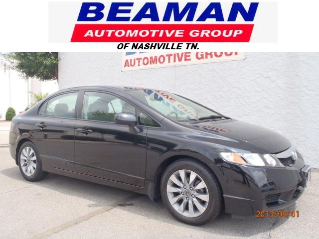 Honda Civic 2010 photo 4