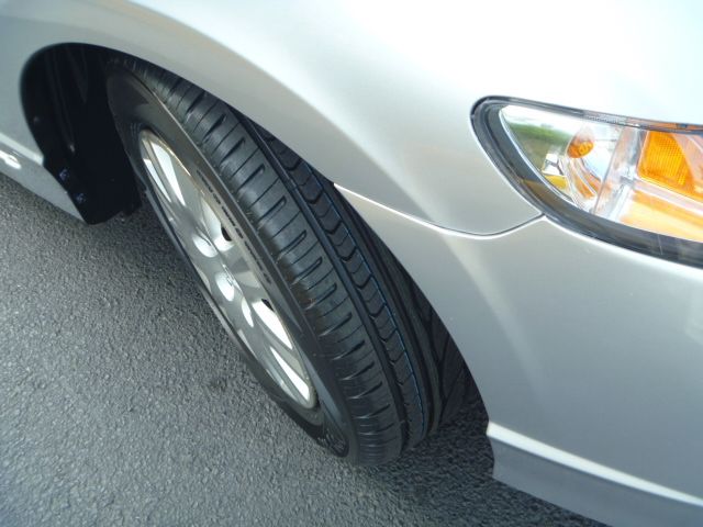 Honda Civic 2010 photo 1