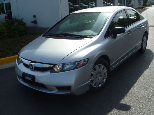 Honda Civic 2010 photo 3