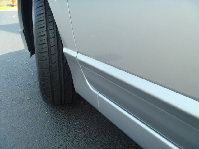 Honda Civic 2010 photo 4