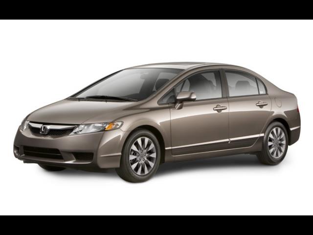 Honda Civic 2010 photo 2
