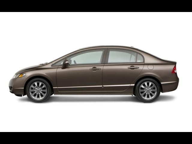 Honda Civic 2010 photo 4
