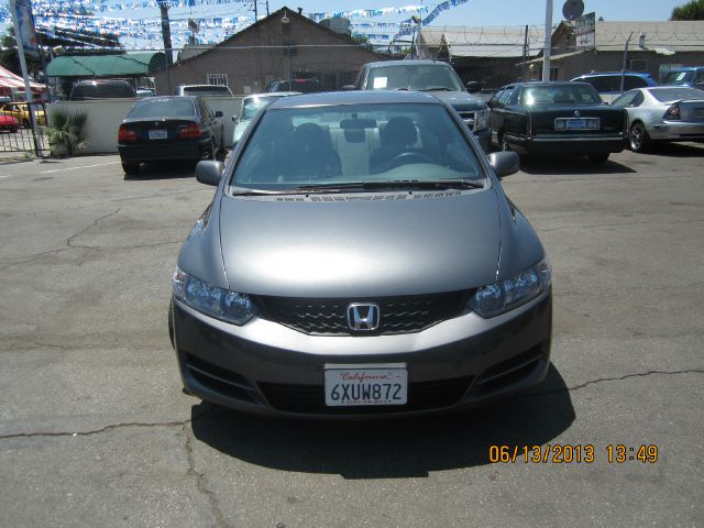 Honda Civic 2010 photo 1