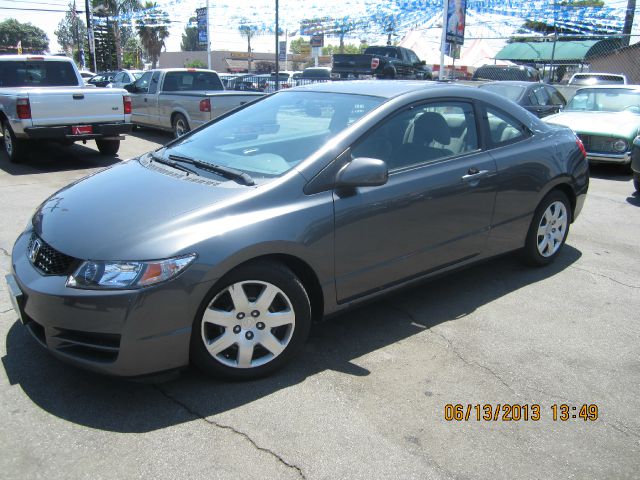 Honda Civic 2010 photo 3