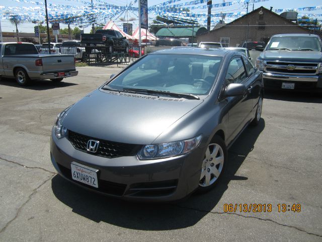 Honda Civic 2010 photo 4