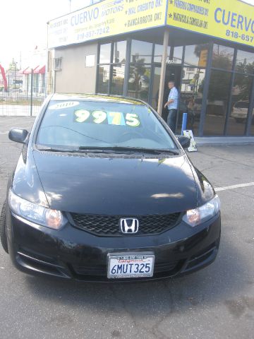 Honda Civic 2010 photo 0