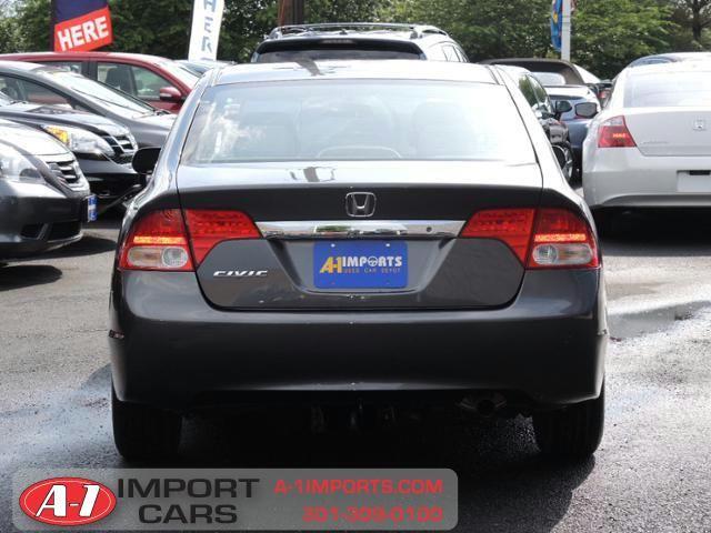 Honda Civic 2010 photo 1