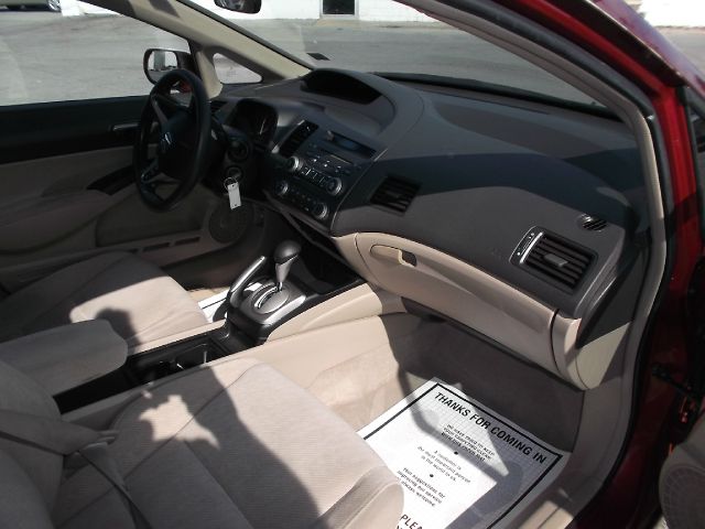 Honda Civic 2010 photo 3