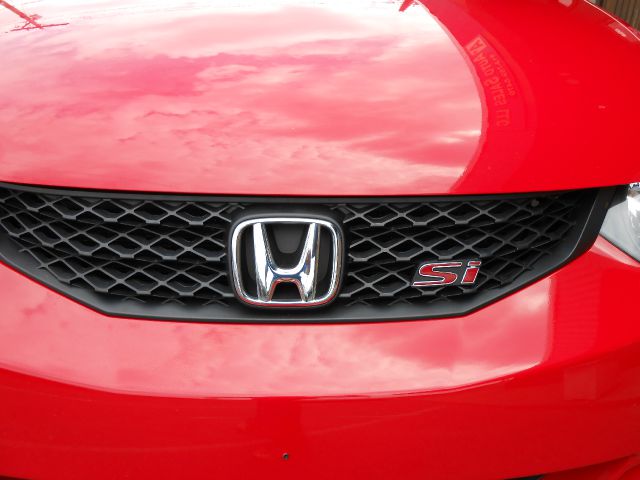 Honda Civic LT 2 Coupe