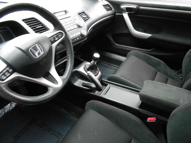 Honda Civic 2010 photo 16
