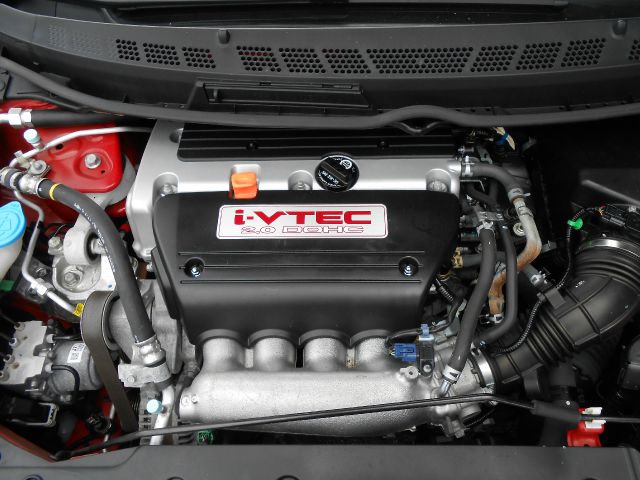 Honda Civic 2010 photo 2