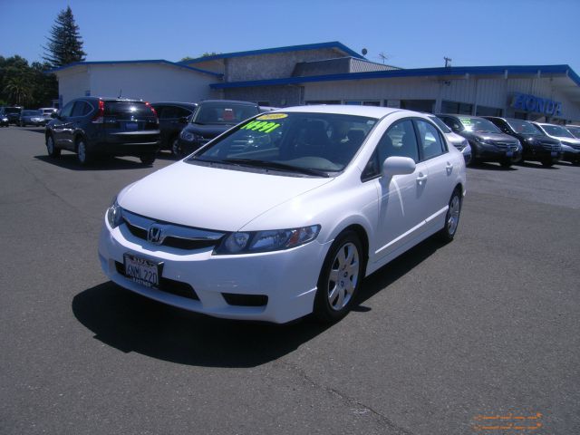 Honda Civic 2010 photo 2