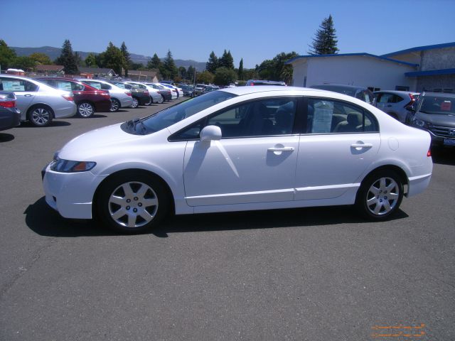 Honda Civic 2010 photo 4