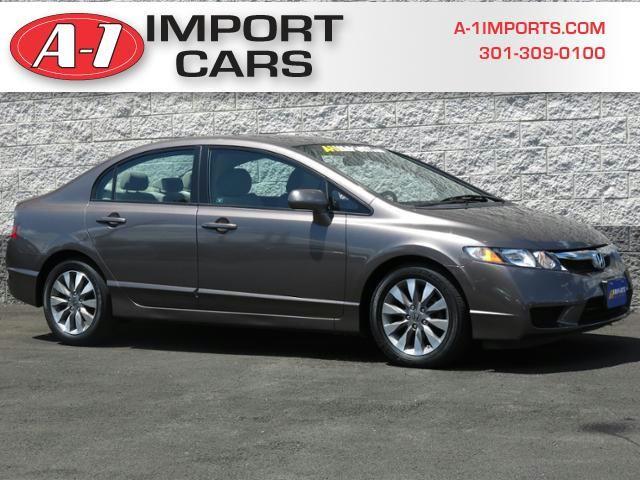 Honda Civic 2010 photo 4