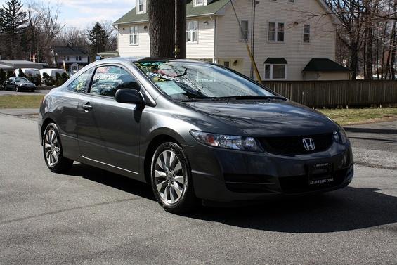 Honda Civic 2010 photo 3