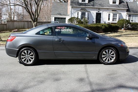 Honda Civic 2010 photo 4