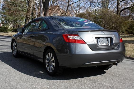 Honda Civic 2010 photo 5