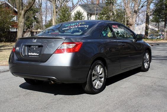 Honda Civic 2010 photo 6