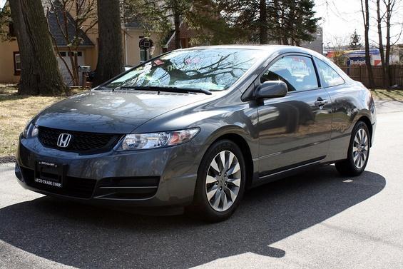 Honda Civic 2010 photo 7