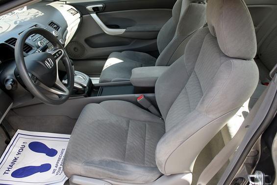 Honda Civic 2010 photo 8