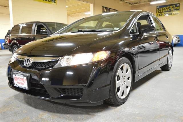 Honda Civic 2010 photo 3