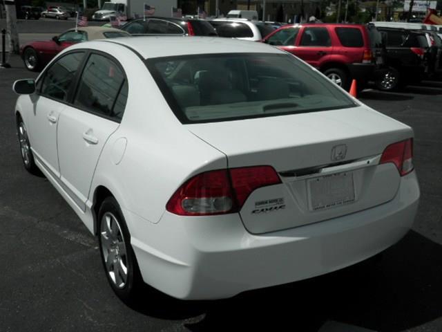 Honda Civic 2010 photo 1