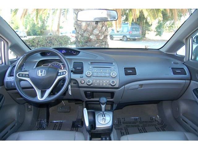 Honda Civic 2010 photo 4