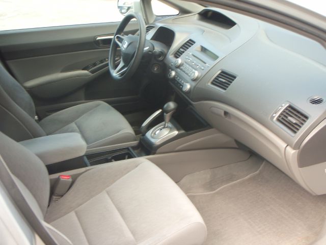 Honda Civic 2010 photo 2
