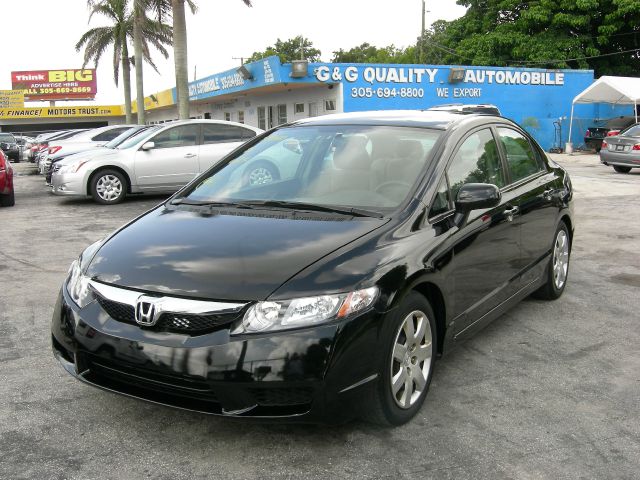 Honda Civic 2010 photo 2