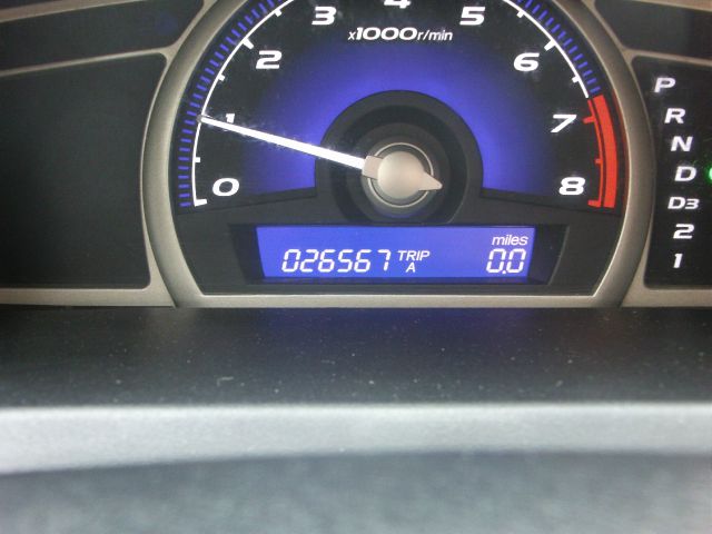 Honda Civic 2010 photo 3