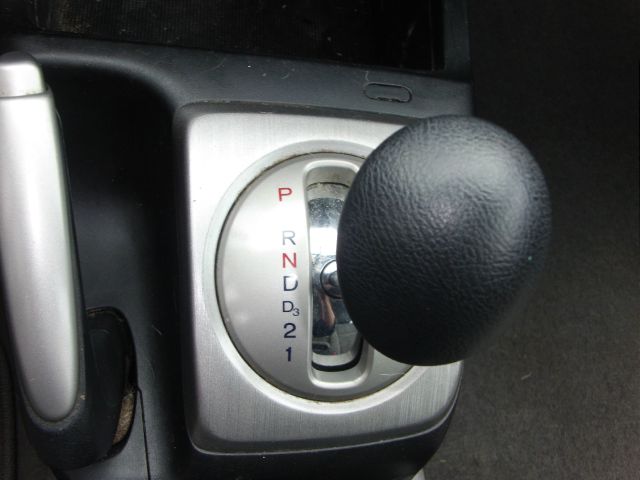 Honda Civic 2010 photo 4