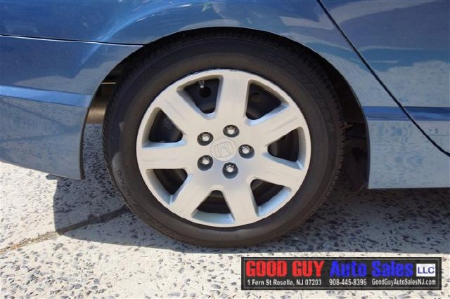 Honda Civic 2010 photo 10
