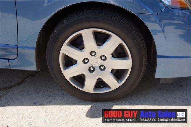 Honda Civic 2010 photo 11