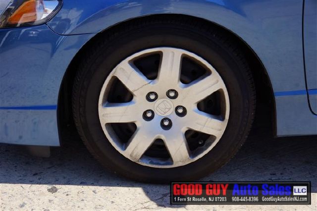 Honda Civic 2010 photo 12