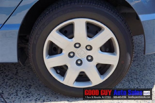 Honda Civic 2010 photo 13