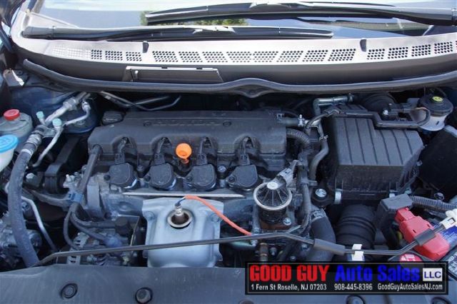 Honda Civic 2010 photo 14