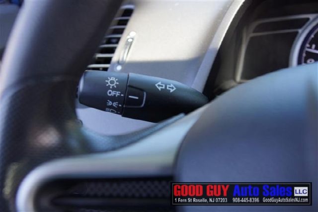 Honda Civic 2010 photo 15