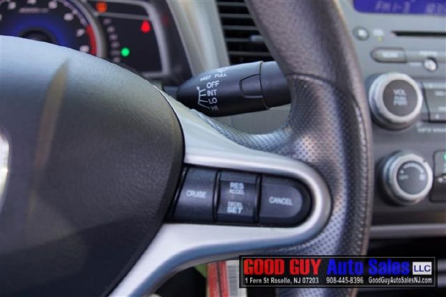 Honda Civic 2010 photo 16