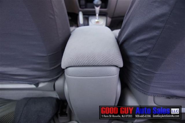 Honda Civic 2010 photo 19