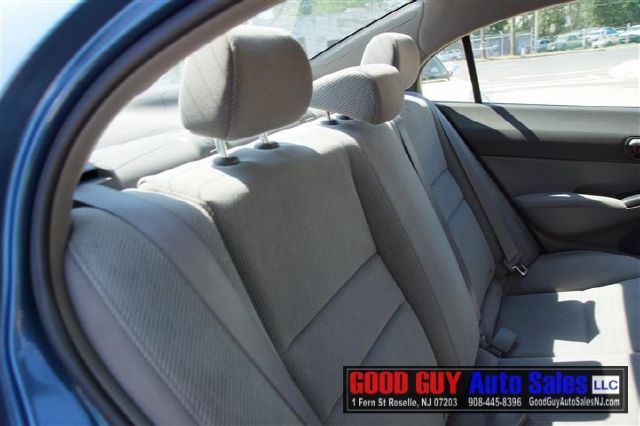 Honda Civic 2010 photo 20
