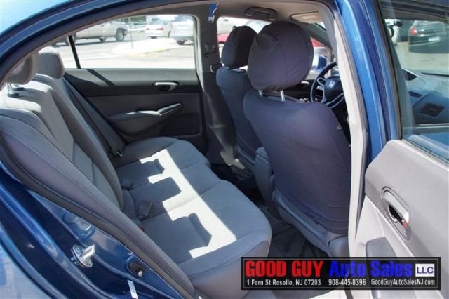 Honda Civic 2010 photo 21