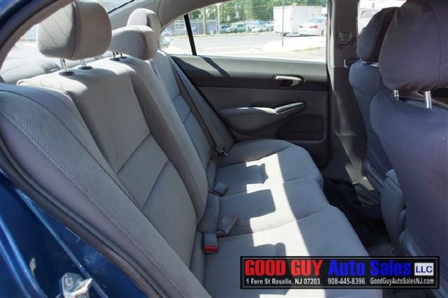 Honda Civic 2010 photo 22