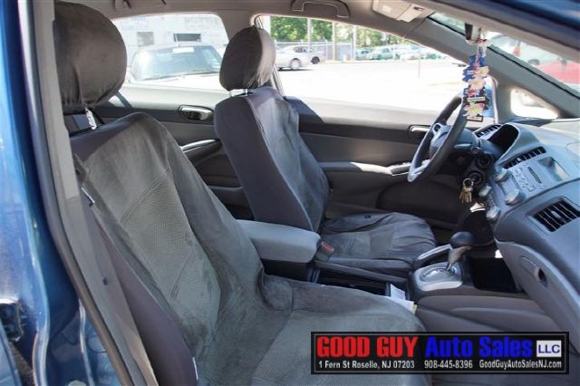 Honda Civic 2010 photo 23