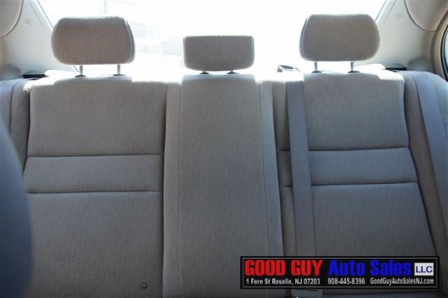 Honda Civic 2010 photo 24