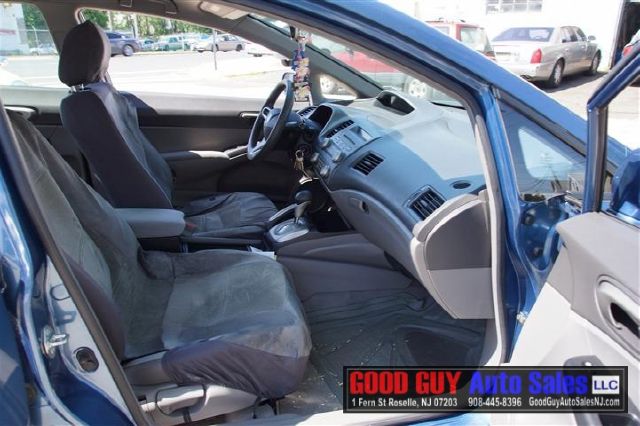 Honda Civic 2010 photo 25