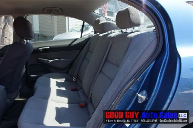 Honda Civic 2010 photo 26