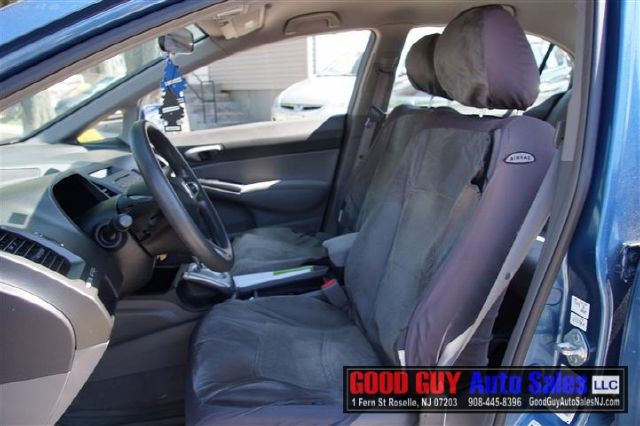 Honda Civic 2010 photo 27
