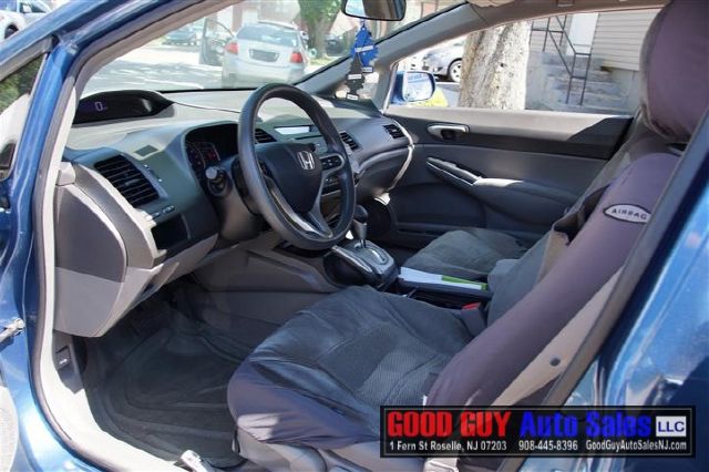 Honda Civic 2010 photo 28