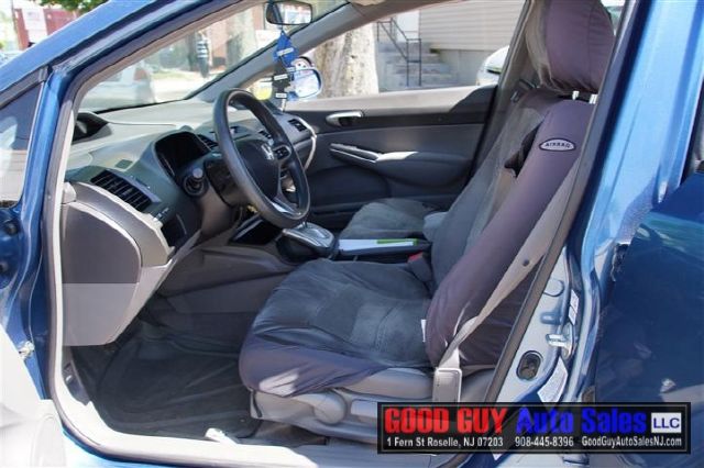 Honda Civic 2010 photo 29